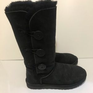 Ugg boots size 8